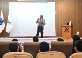 دو رویداد آموزشی در حوزه‌های مشاوره و سبک زندگی، برای دانشجویان دانشگاه سلمان فارسی کازرون برگزار شد